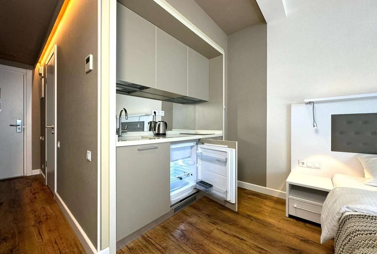 Oval Palace Apartments Batumi