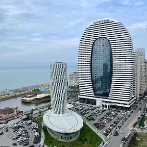 Cozy City In Orbi Апартаменты