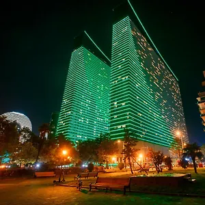 Panorama Orbi Апартаменты