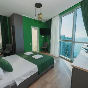 18 Floor Апартаменты