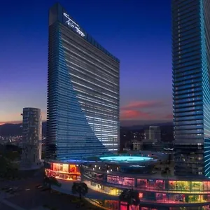 In Orbi City Апартаменты